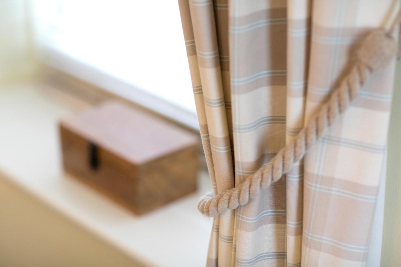 Hexham Cottage By Coast & Country Stays Seahouses Eksteriør billede