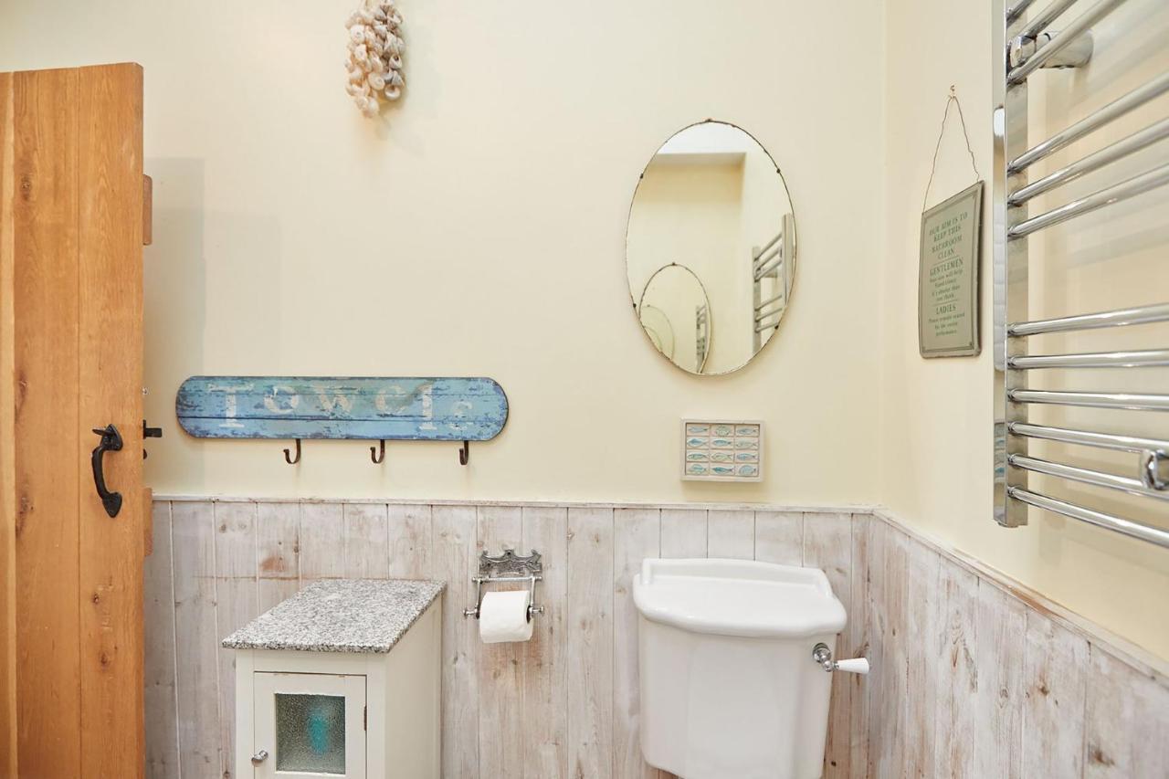 Hexham Cottage By Coast & Country Stays Seahouses Eksteriør billede
