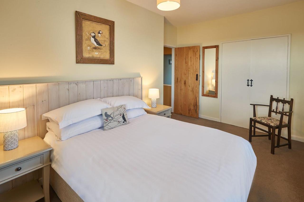 Hexham Cottage By Coast & Country Stays Seahouses Eksteriør billede
