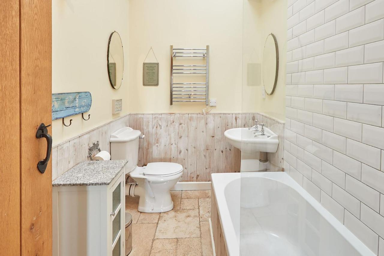 Hexham Cottage By Coast & Country Stays Seahouses Eksteriør billede
