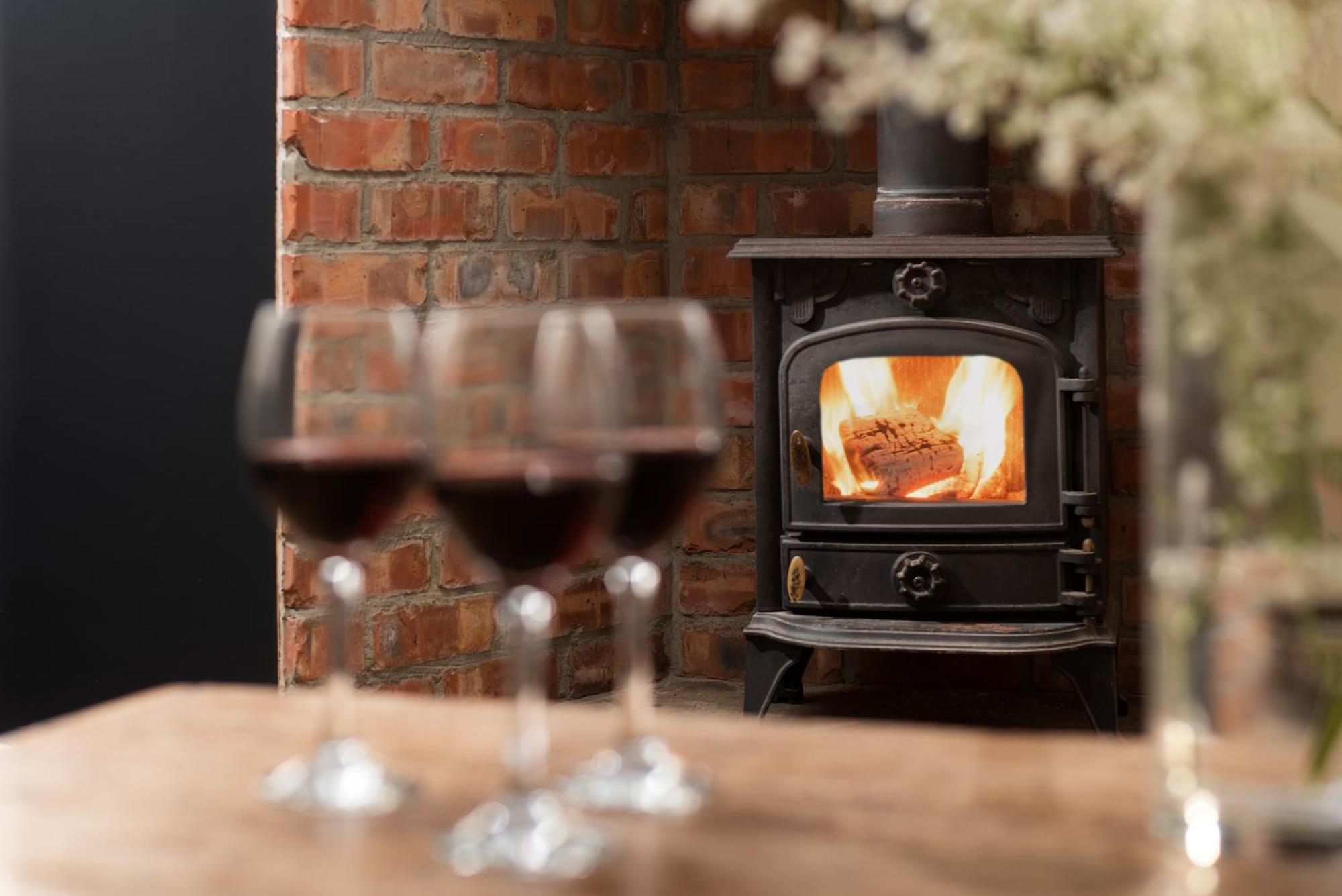 Hexham Cottage By Coast & Country Stays Seahouses Eksteriør billede