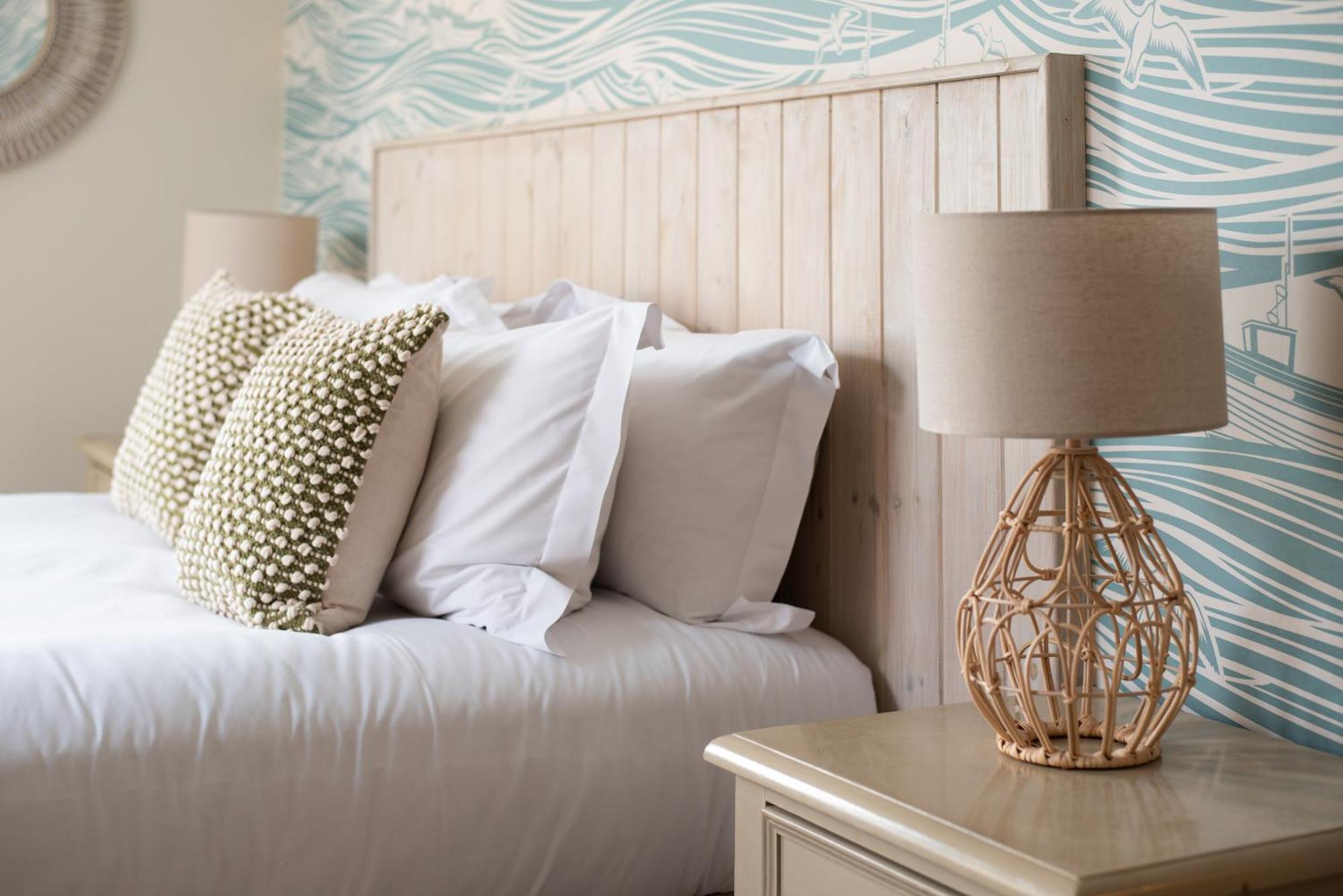Hexham Cottage By Coast & Country Stays Seahouses Eksteriør billede