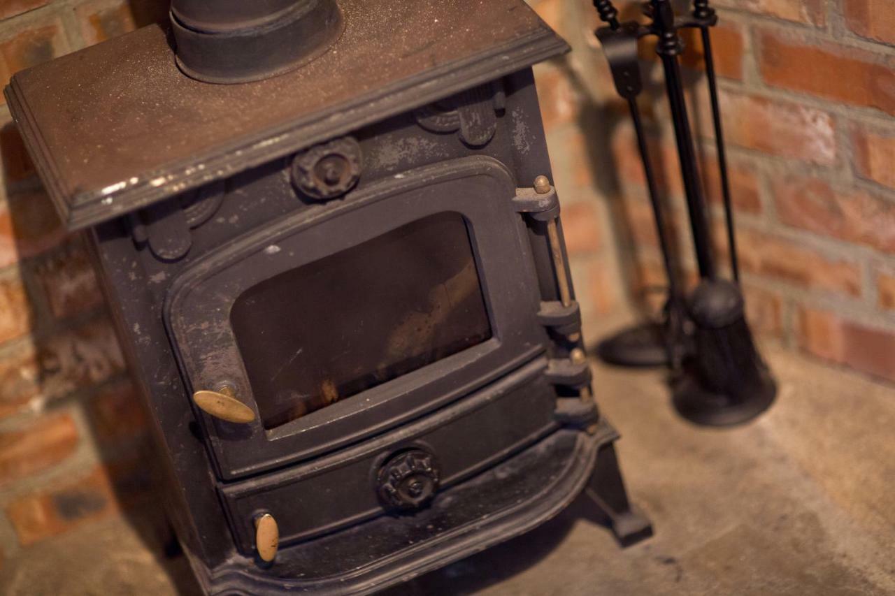 Hexham Cottage By Coast & Country Stays Seahouses Eksteriør billede
