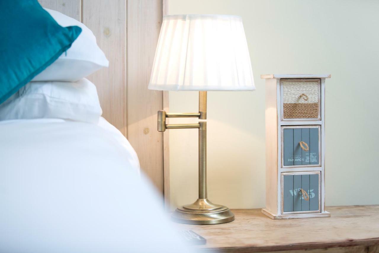 Hexham Cottage By Coast & Country Stays Seahouses Eksteriør billede